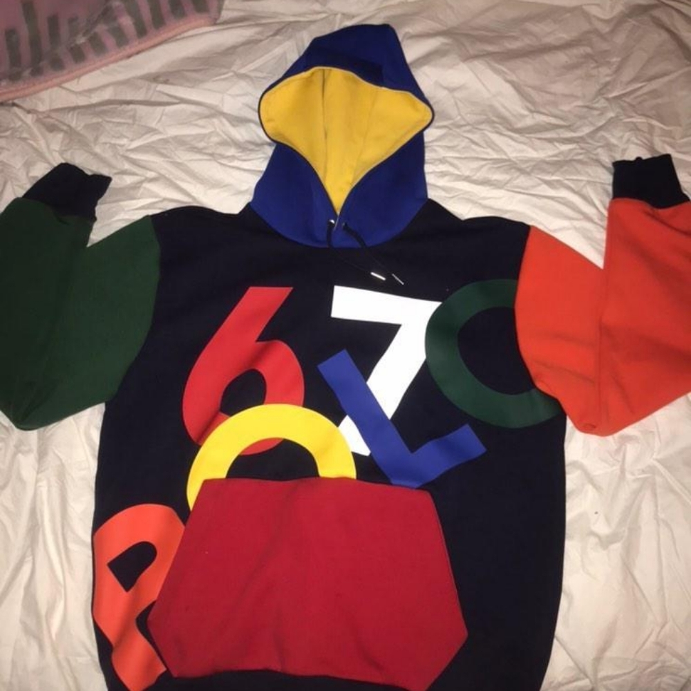 Hoodie